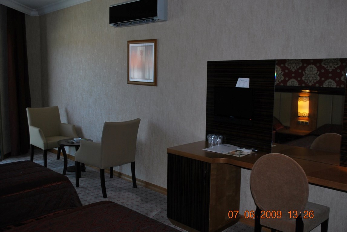 imagini hotel PASA BEACH MARMARIS